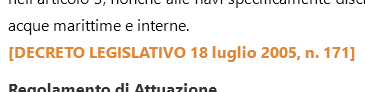 Selezione automatica della conoscenza