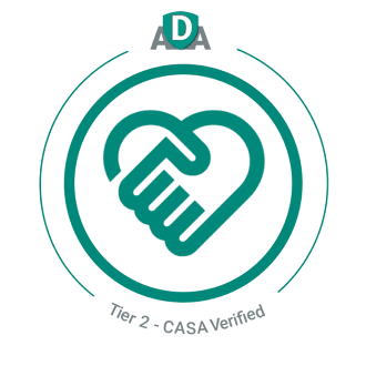 CASA Tier 2 — validated by TAC Security