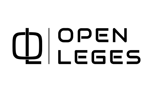 OpenLeges Logo