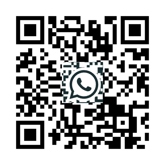 QR Code per WhatsApp